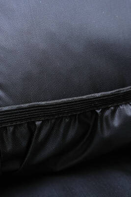 Cambridge Polo Club Unisex Şık Çok Gözlü Sırt Çantası - 6
