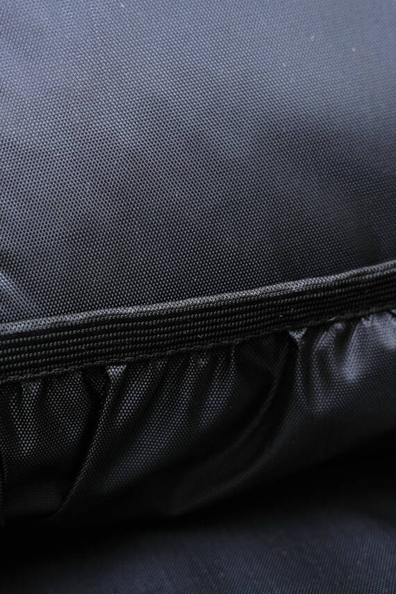 Cambridge Polo Club Unisex Şık Çok Gözlü Sırt Çantası - 6