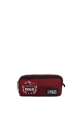 Cambridge Polo Club Urban Çift Bölme Kalemlik - 6