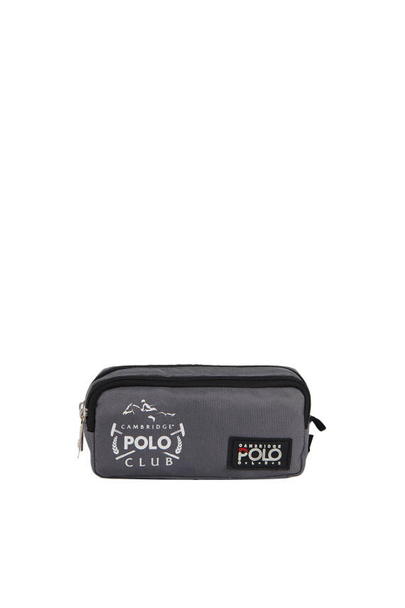Cambridge Polo Club Urban Çift Bölme Kalemlik - 10
