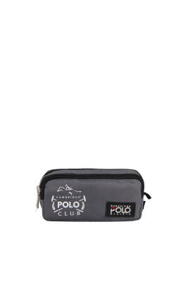 Cambridge Polo Club Urban Çift Bölme Kalemlik - 26