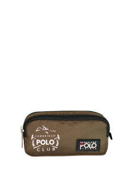 Cambridge Polo Club Urban Çift Bölme Kalemlik - 27