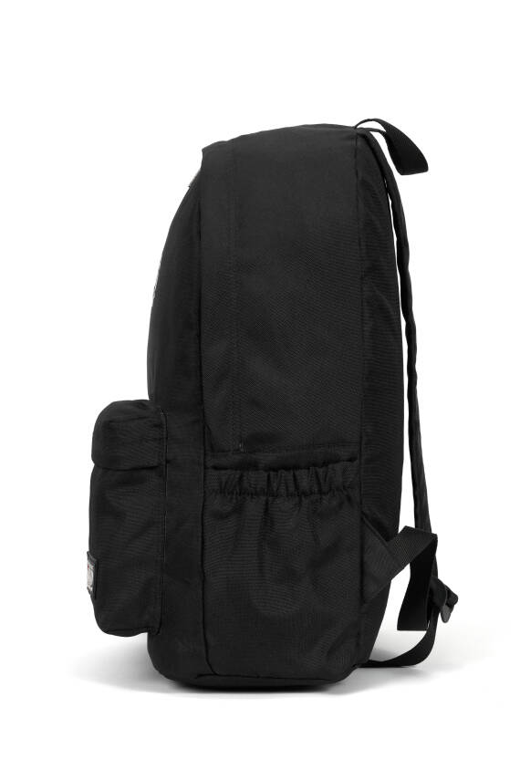 Cambridge Polo Club Urban Ön Bölmeli Unisex Sırt Çantası - 4