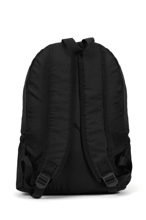 Cambridge Polo Club Urban Ön Bölmeli Unisex Sırt Çantası - 5