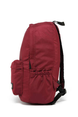 Cambridge Polo Club Urban Ön Bölmeli Unisex Sırt Çantası - 8