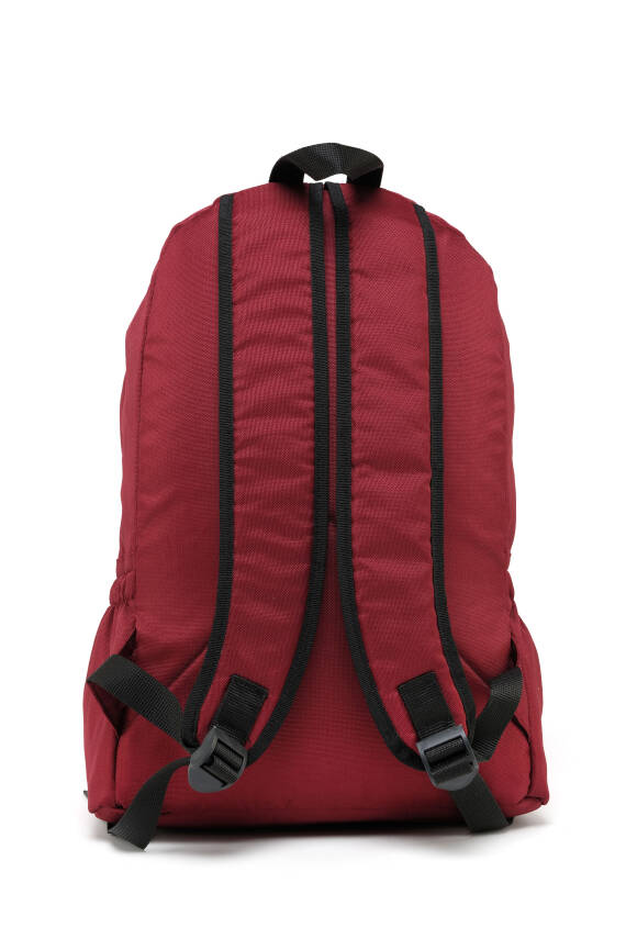 Cambridge Polo Club Urban Ön Bölmeli Unisex Sırt Çantası - 9