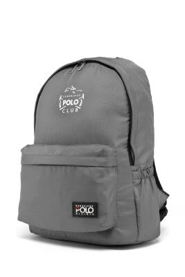 Cambridge Polo Club Urban Ön Bölmeli Unisex Sırt Çantası - 11