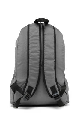 Cambridge Polo Club Urban Ön Bölmeli Unisex Sırt Çantası - 13