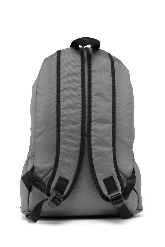 Cambridge Polo Club Urban Ön Bölmeli Unisex Sırt Çantası - 13