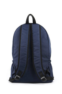 Cambridge Polo Club Urban Ön Bölmeli Unisex Sırt Çantası - 17