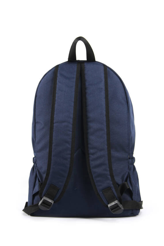 Cambridge Polo Club Urban Ön Bölmeli Unisex Sırt Çantası - 17