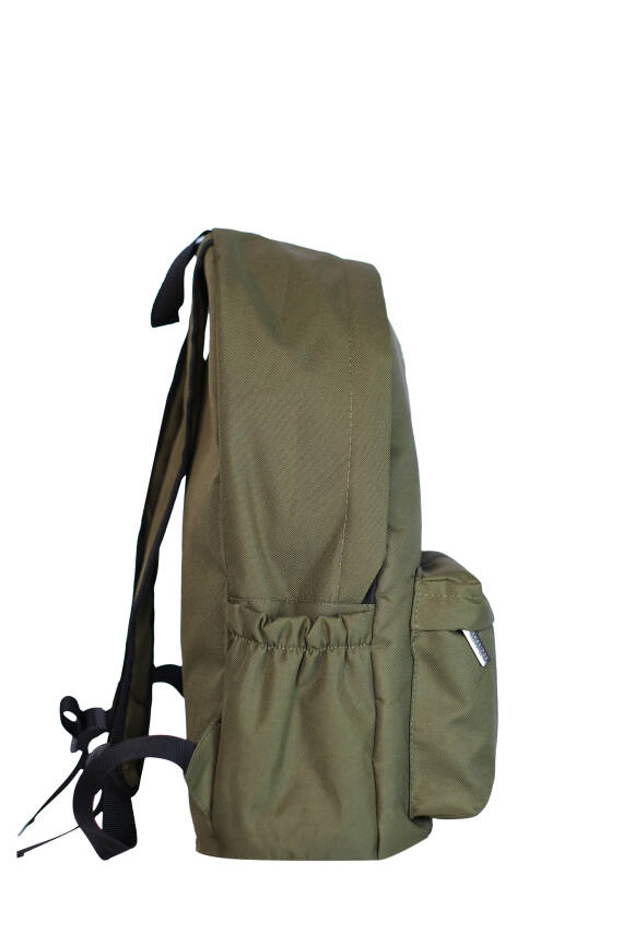 Cambridge Polo Club Urban Ön Bölmeli Unisex Sırt Çantası - 20