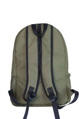 Cambridge Polo Club Urban Ön Bölmeli Unisex Sırt Çantası - 21