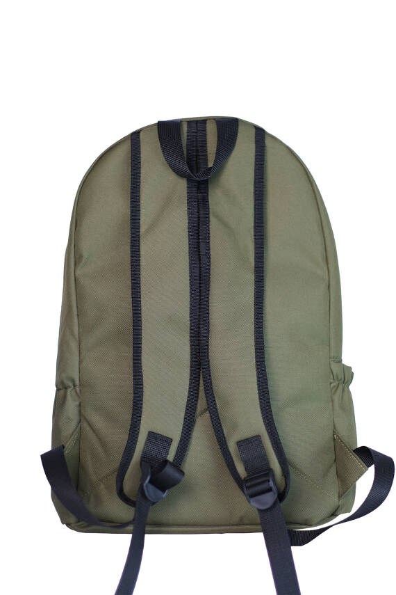 Cambridge Polo Club Urban Ön Bölmeli Unisex Sırt Çantası - 21