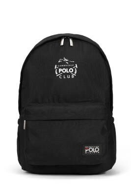 Cambridge Polo Club Urban Ön Bölmeli Unisex Sırt Çantası - 2