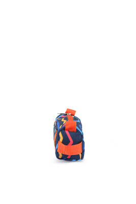 Cambridge Polo Club Wave Tek Bölmeli Unisex Çocuk Kalemlik - 8