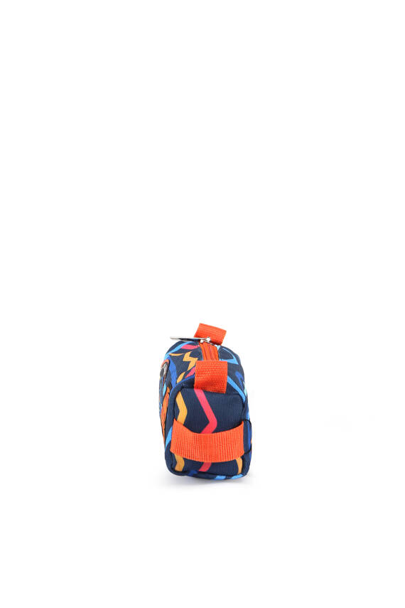 Cambridge Polo Club Wave Tek Bölmeli Unisex Çocuk Kalemlik - 8