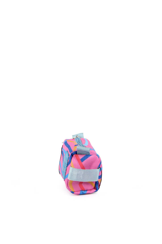 Cambridge Polo Club Wave Tek Bölmeli Unisex Çocuk Kalemlik - 12