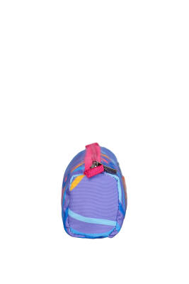 Cambridge Polo Club Wave Tek Bölmeli Unisex Çocuk Kalemlik - 16