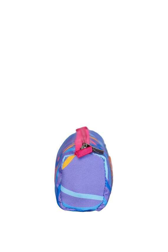 Cambridge Polo Club Wave Tek Bölmeli Unisex Çocuk Kalemlik - 16