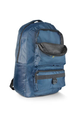 Co.Campout Orijinal Körüksüz Ortopedik Konfor Modeli Çok Gözlü Gezi Seyahat Yürüyüş Dağcı Kamp Spor Sırt Çantası - 18