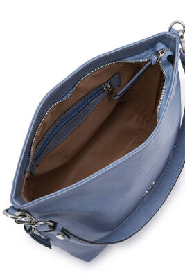 David Jones Dökümlü Kadın Omuz Çantası DJ280-2 - 10