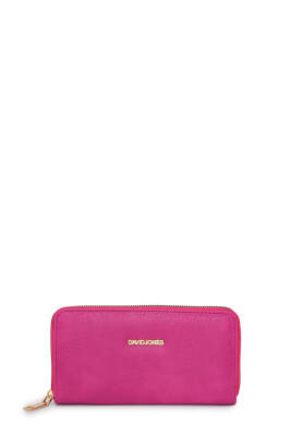 David Jones Fermuar Detaylı Cüzdan CZ101-1 - 11