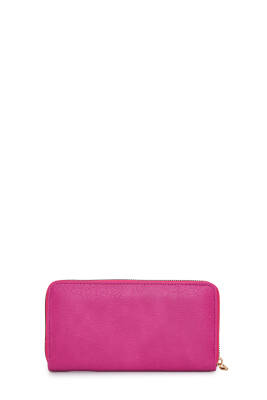 David Jones Fermuar Detaylı Cüzdan CZ101-1 - 15