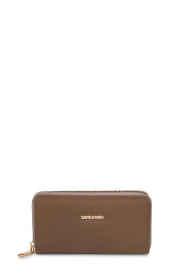 David Jones Fermuar Detaylı Cüzdan CZ101-1 - 26