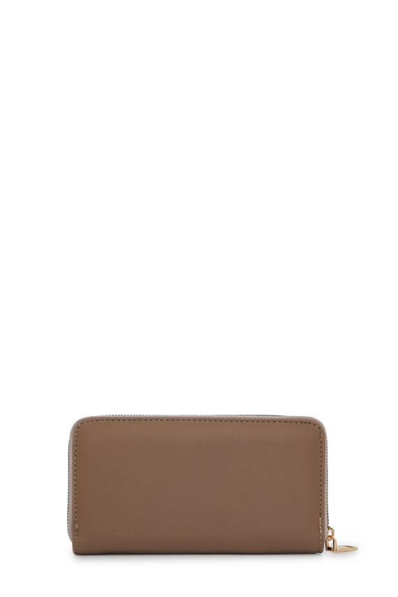 David Jones Fermuar Detaylı Cüzdan CZ101-1 - 30