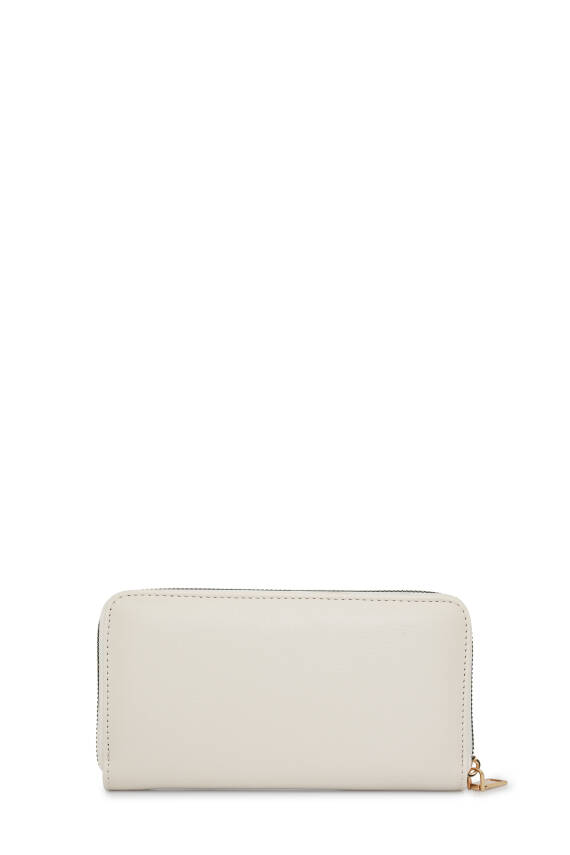 David Jones Fermuar Detaylı Cüzdan CZ101-1 - 39