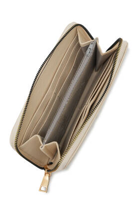 David Jones Fermuar Detaylı Cüzdan CZ101-1 - 40