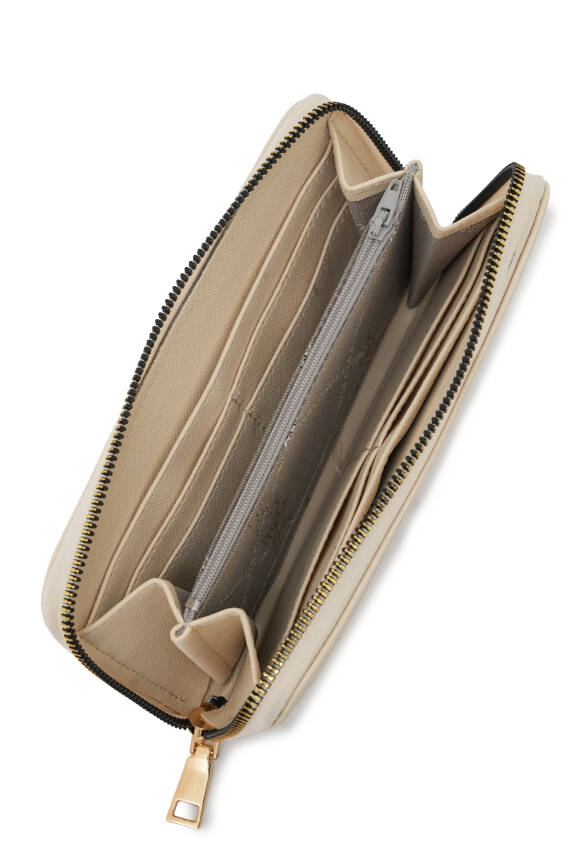 David Jones Fermuar Detaylı Cüzdan CZ101-1 - 40