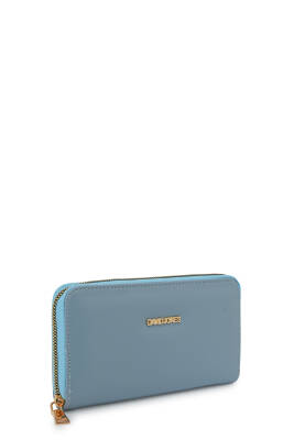 David Jones Fermuar Detaylı Cüzdan CZ101-1 - 42
