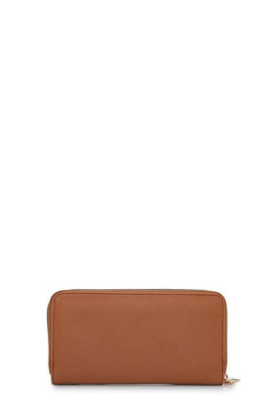 David Jones Fermuar Detaylı Cüzdan CZ101-1 - 25