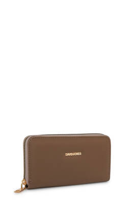 David Jones Fermuar Detaylı Cüzdan CZ101-1 - 27