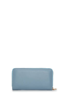 David Jones Fermuar Detaylı Cüzdan CZ101-1 - 44