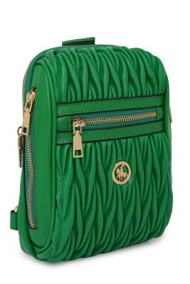 David Jones Fermuarlı Bel Çantası DJ250-4 - David Jones