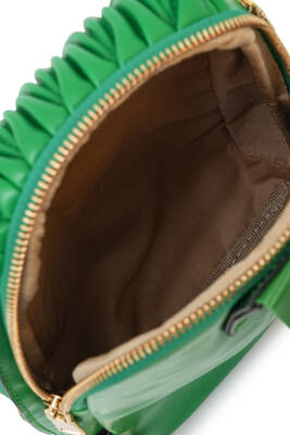 David Jones Fermuarlı Bel Çantası DJ250-4 - David Jones