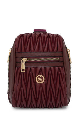 David Jones Fermuarlı Bel Çantası DJ250-4 - 7