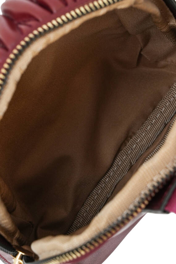 David Jones Fermuarlı Bel Çantası DJ250-4 - 10