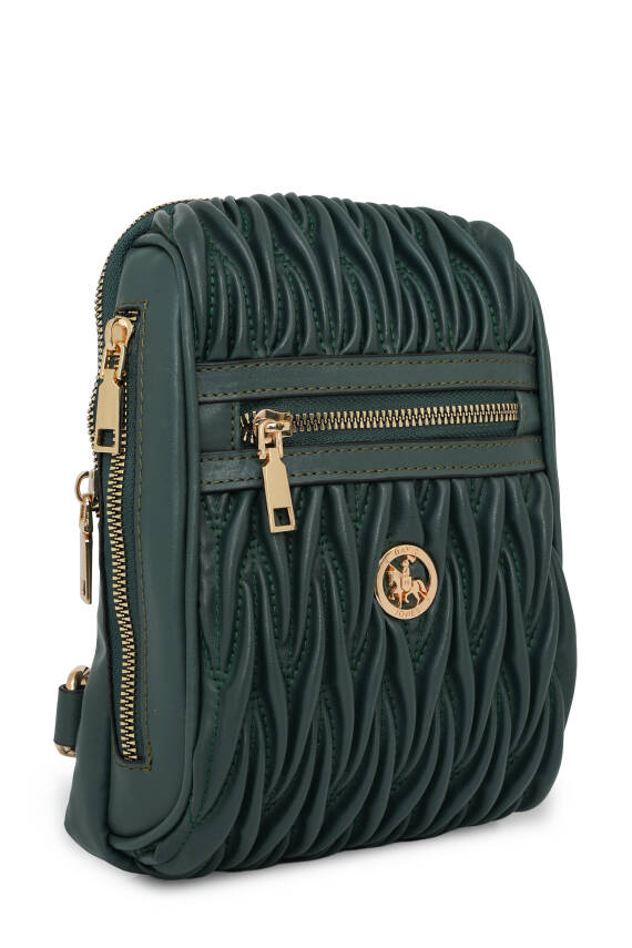 David Jones Fermuarlı Bel Çantası DJ250-4 - 14