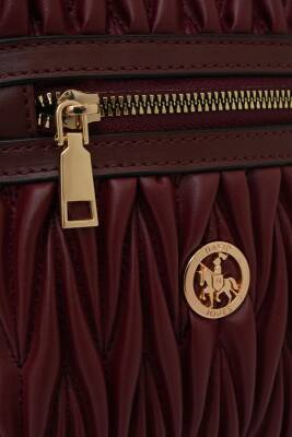 David Jones Fermuarlı Bel Çantası DJ250-4 - 9