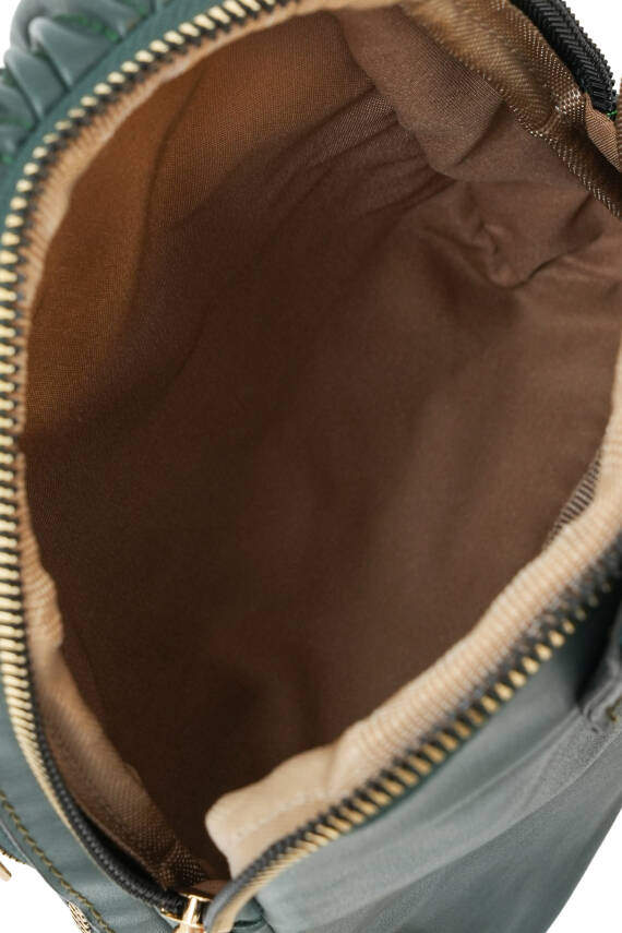 David Jones Fermuarlı Bel Çantası DJ250-4 - 16