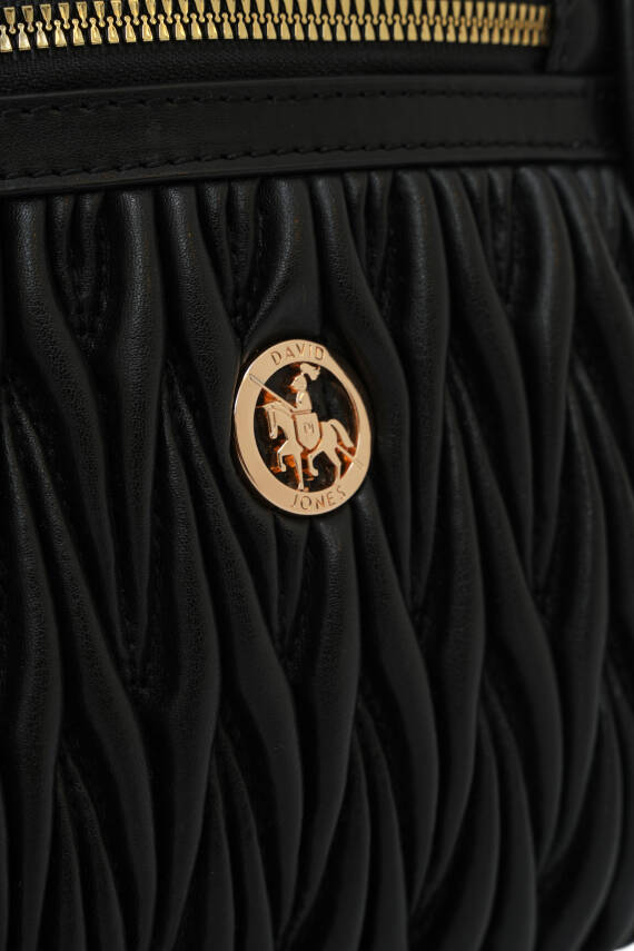 David Jones Fermuarlı Bel Çantası DJ250-4 - 20