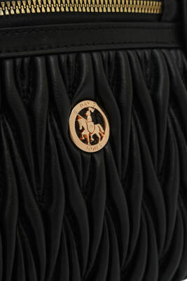 David Jones Fermuarlı Bel Çantası DJ250-4 - David Jones