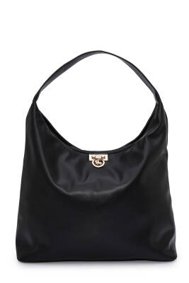 David Jones Geniş Hobo Kadın Omuz Çantası DJ416 - David Jones