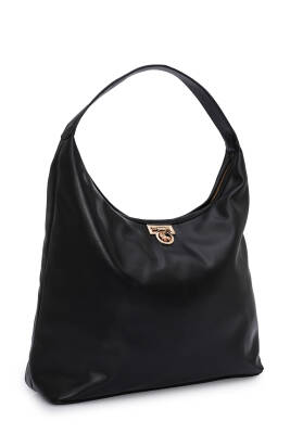 David Jones Geniş Hobo Kadın Omuz Çantası DJ416 - David Jones