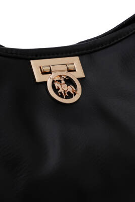 David Jones Geniş Hobo Kadın Omuz Çantası DJ416 - David Jones