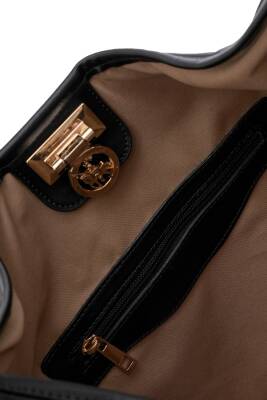 David Jones Geniş Hobo Kadın Omuz Çantası DJ416 - David Jones